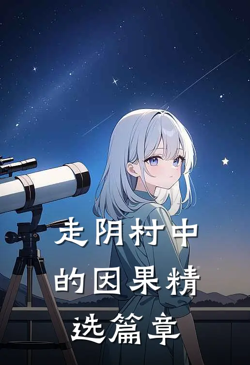 走阴村中的因果精选篇章