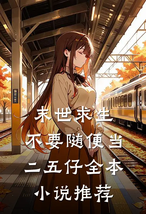 末世求生：不要随便当二五仔全本小说推荐