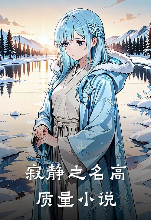 寂静之名高质量小说