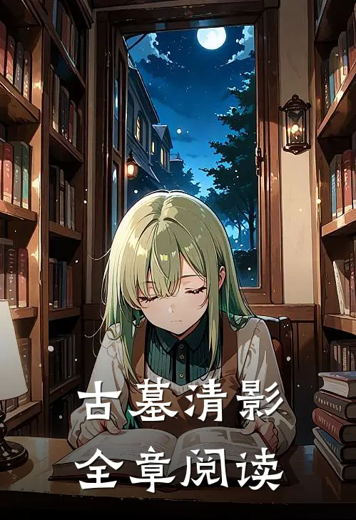 古墓清影全章阅读