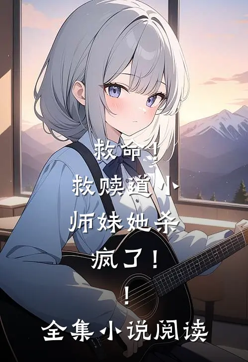 救命！救赎道小师妹她杀疯了！！全集小说阅读