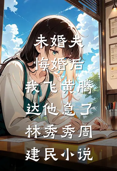 未婚夫悔婚后，我飞黄腾达他急了林秀秀周建民小说