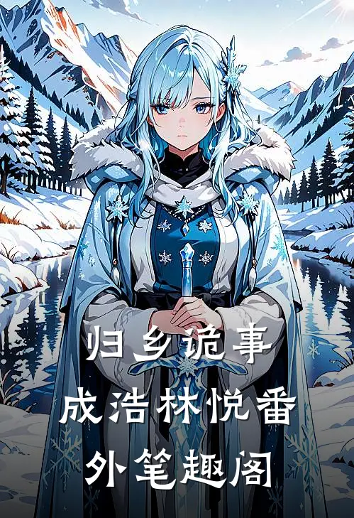 归乡诡事：成浩林悦番外笔趣阁