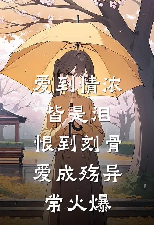 爱到情浓皆是泪，恨到刻骨爱成殇异常火爆
