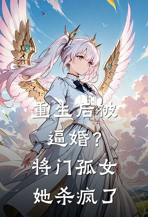 重生后被逼婚？将门孤女她杀疯了