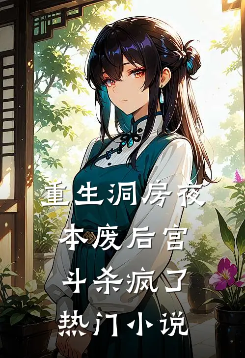 重生洞房夜，本废后宫斗杀疯了热门小说
