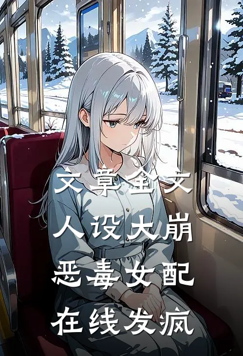 文章全文人设大崩，恶毒女配在线发疯