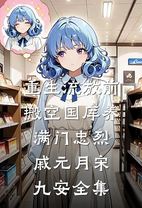 重生流放前，搬空国库养满门忠烈戚元月宋九安全集