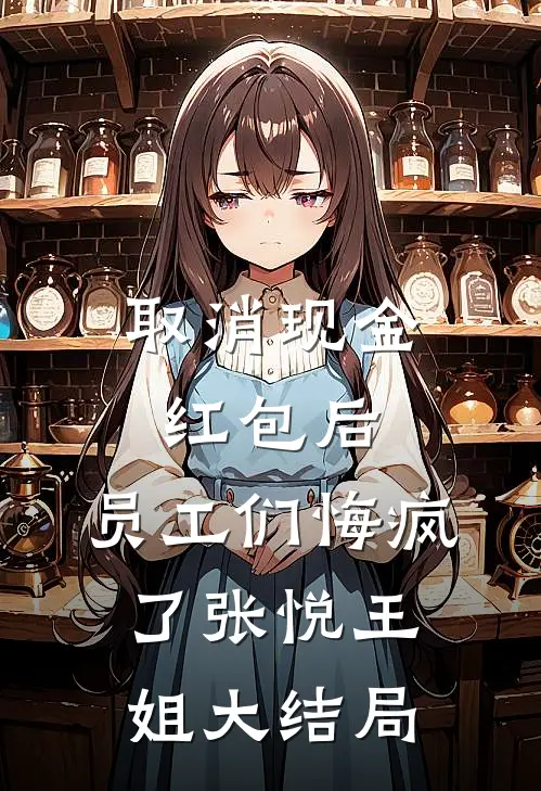 取消现金红包后，员工们悔疯了张悦王姐大结局
