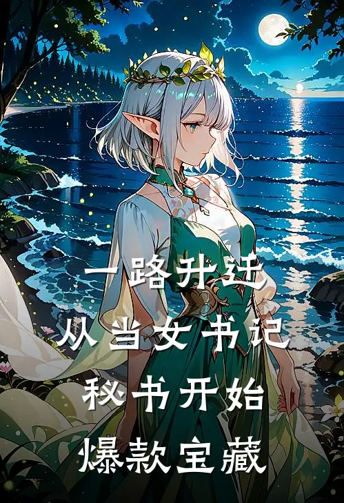 一路升迁：从当女书记秘书开始爆款宝藏