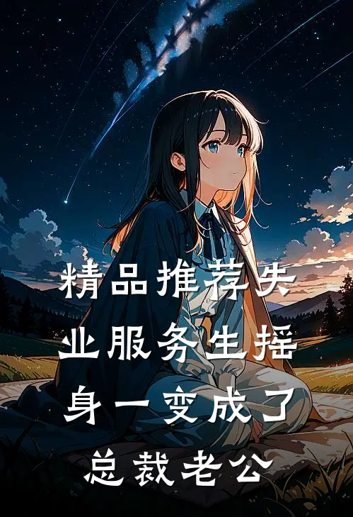 精品推荐失业服务生摇身一变成了总裁老公