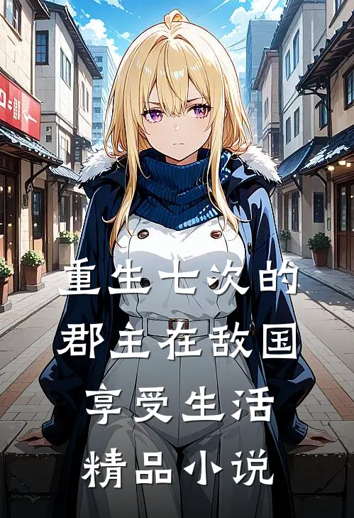 重生七次的郡主在敌国享受生活精品小说