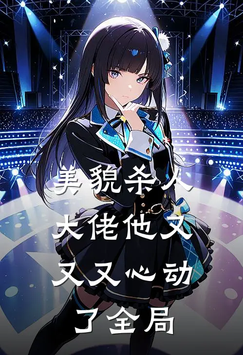 美貌杀人：大佬他又又又心动了全局