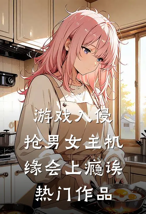 游戏入侵：抢男女主机缘会上瘾诶热门作品