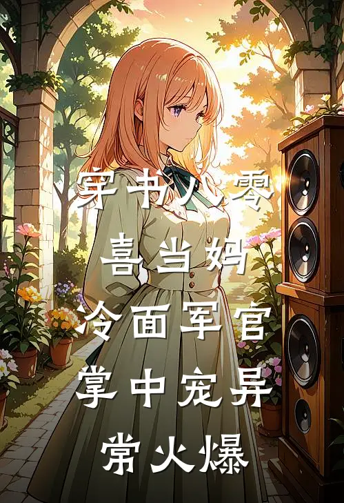穿书八零喜当妈，冷面军官掌中宠异常火爆