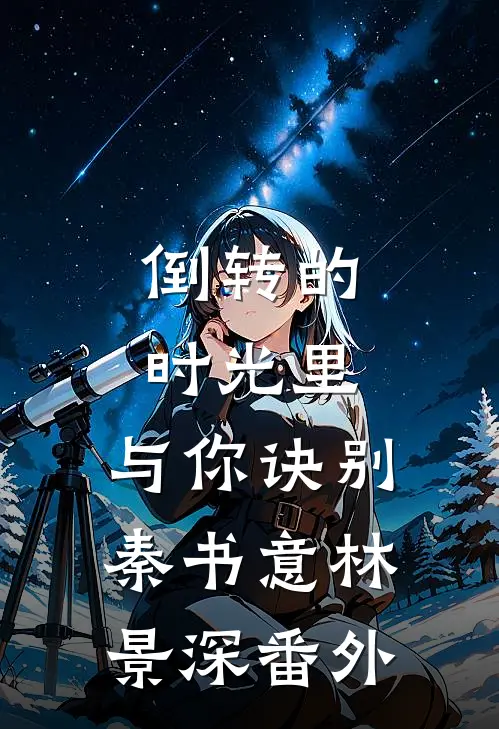 倒转的时光里，与你诀别秦书意林景深番外