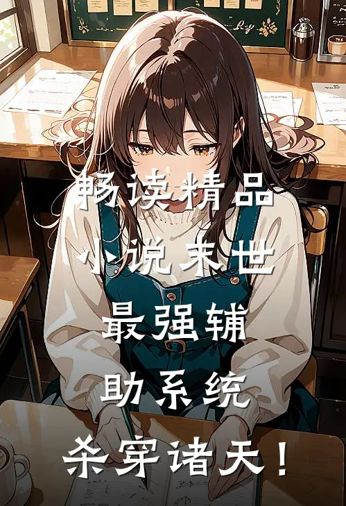 畅读精品小说末世：最强辅助系统，杀穿诸天！