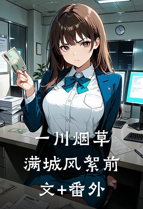一川烟草，满城风絮前文+番外