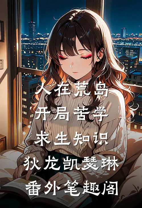 人在荒岛，开局苦学求生知识：狄龙凯瑟琳番外笔趣阁