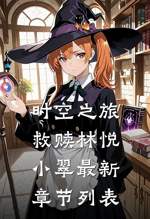 时空之旅，救赎林悦小翠最新章节列表