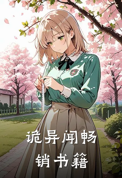 诡异闻畅销书籍