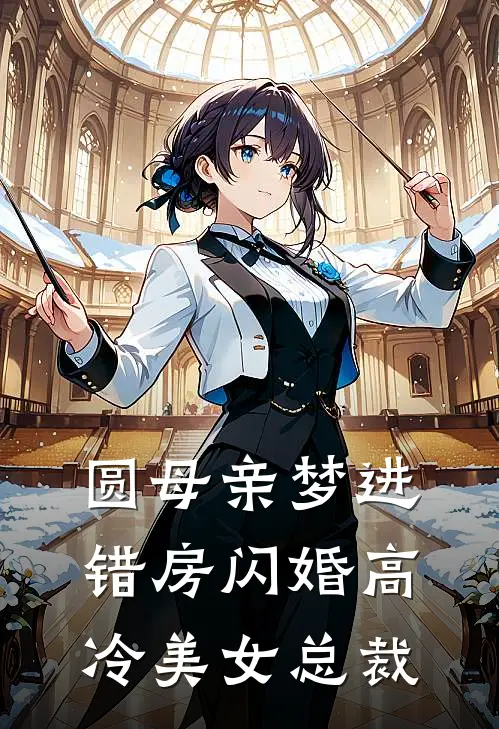圆母亲梦进错房闪婚高冷美女总裁