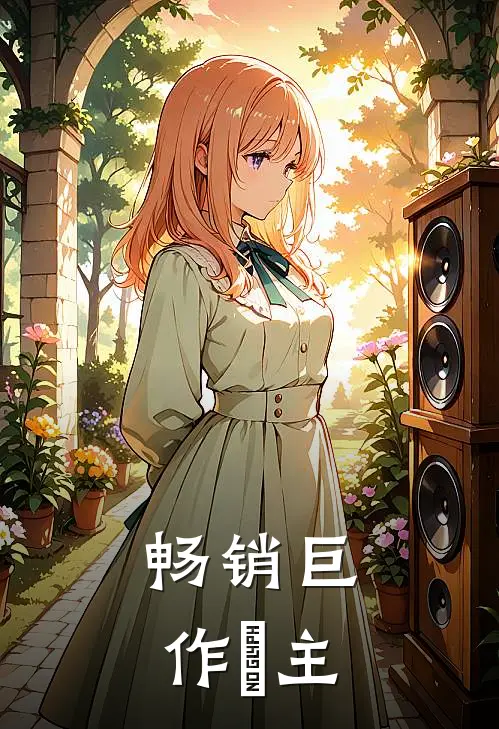 畅销巨作衟主
