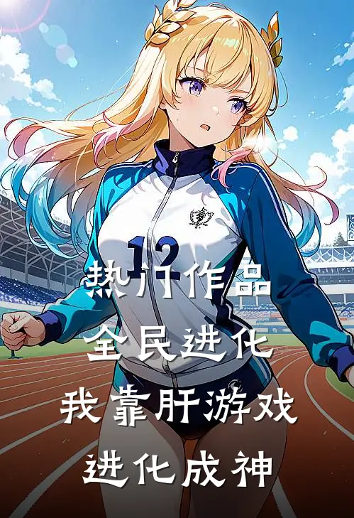 热门作品全民进化：我靠肝游戏进化成神