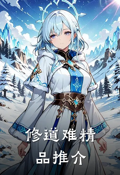 修道难精品推介