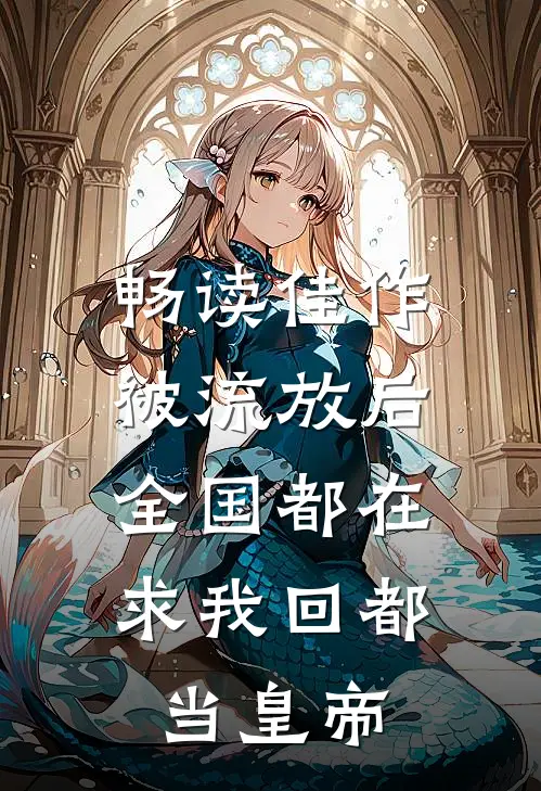畅读佳作被流放后，全国都在求我回都当皇帝