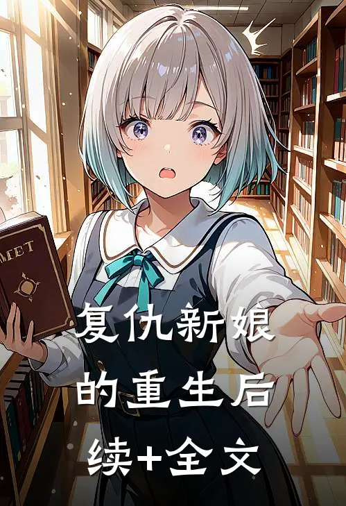 复仇新娘的重生后续+全文