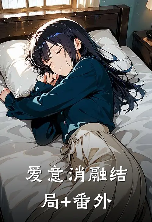 爱意消融结局+番外