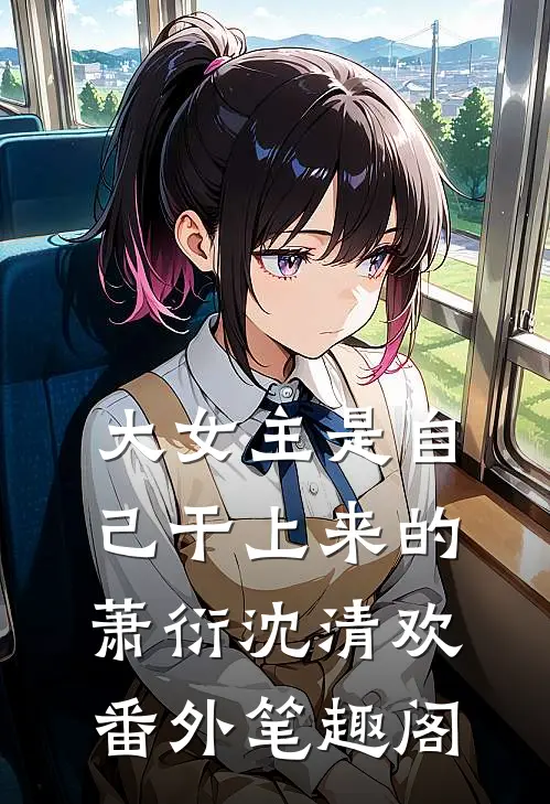 大女主是自己干上来的：萧衍沈清欢番外笔趣阁