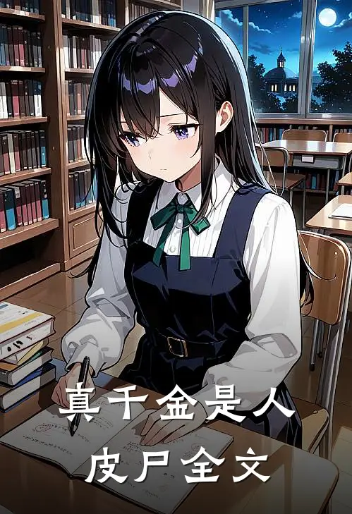 真千金是人皮尸全文