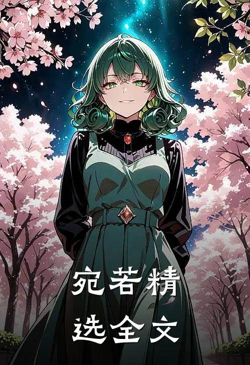 宛若精选全文