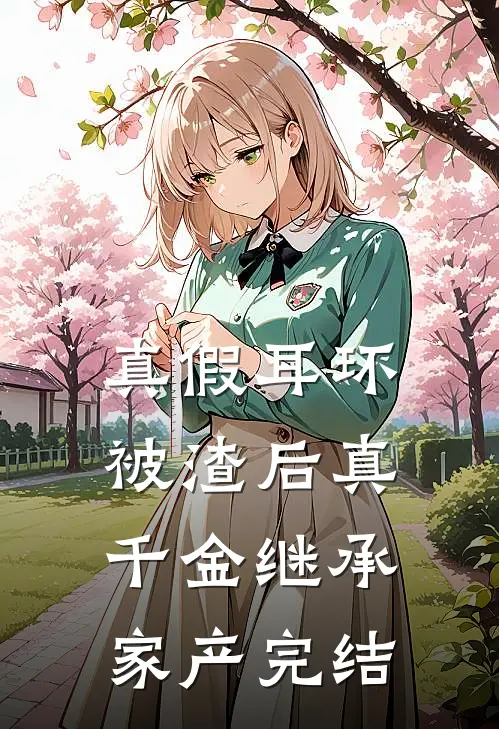 真假耳环：被渣后真千金继承家产完结