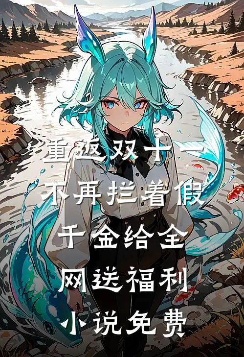 重返双十一，不再拦着假千金给全网送福利小说免费