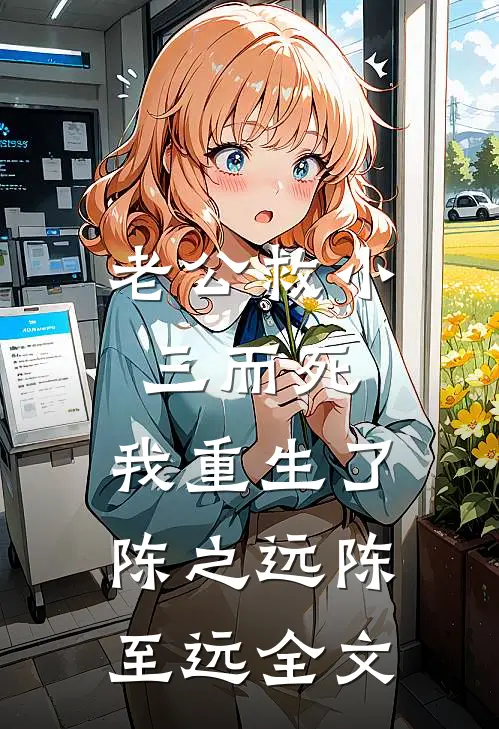 老公救小三而死，我重生了陈之远陈至远全文