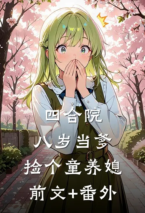 四合院：八岁当爹，捡个童养媳前文+番外