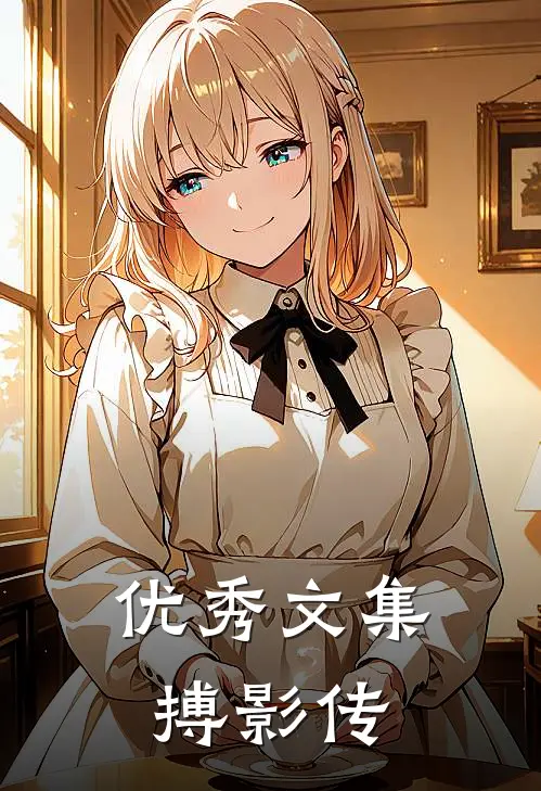 优秀文集搏影传