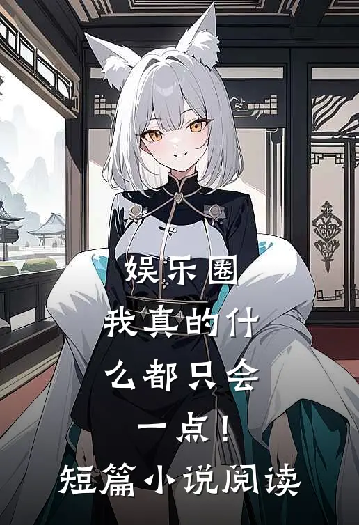 娱乐圈：我真的什么都只会一点！短篇小说阅读