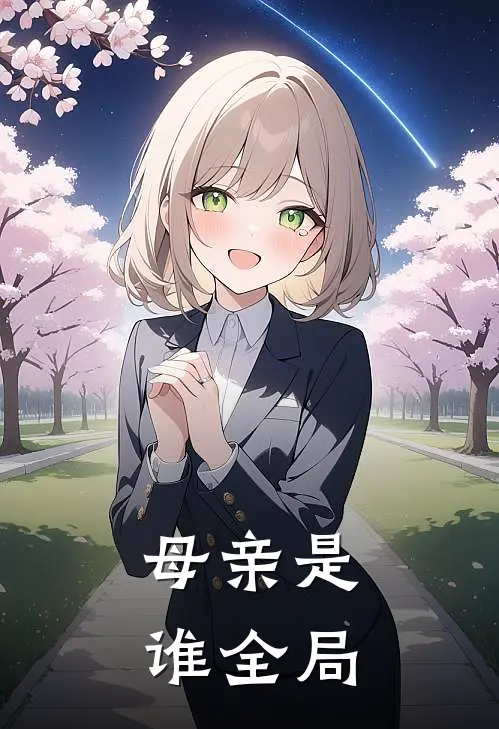 母亲是谁全局