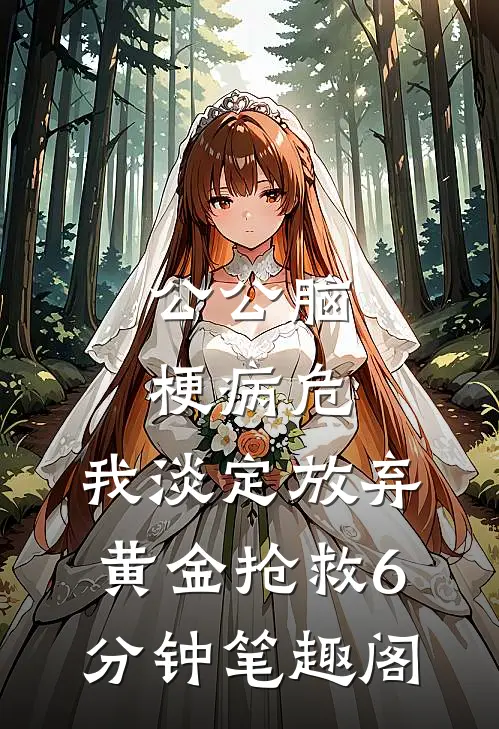 公公脑梗病危，我淡定放弃黄金抢救6分钟笔趣阁