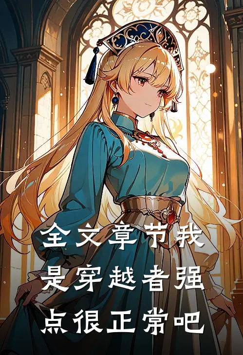 全文章节我是穿越者强点很正常吧