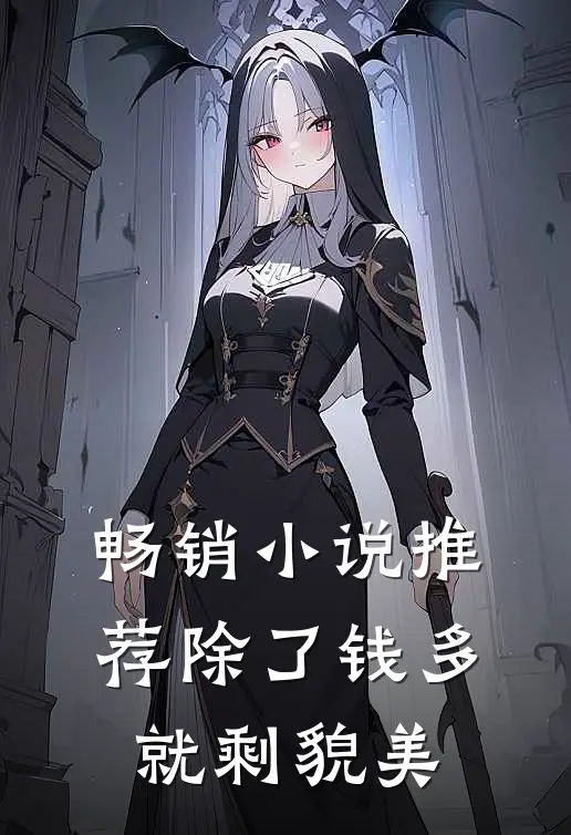 畅销小说推荐除了钱多，就剩貌美