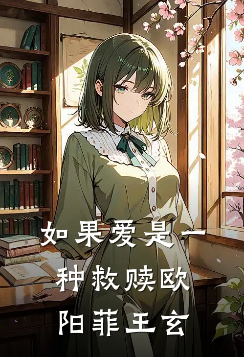 如果爱是一种救赎欧阳菲王玄