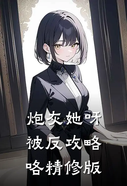 炮灰她呀被反攻略咯精修版