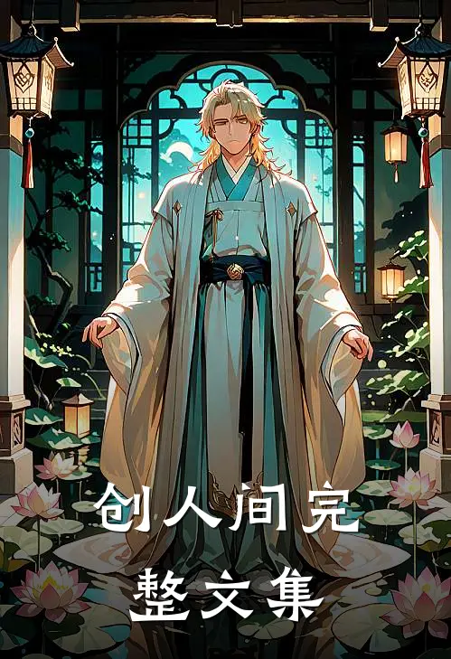 创人间完整文集