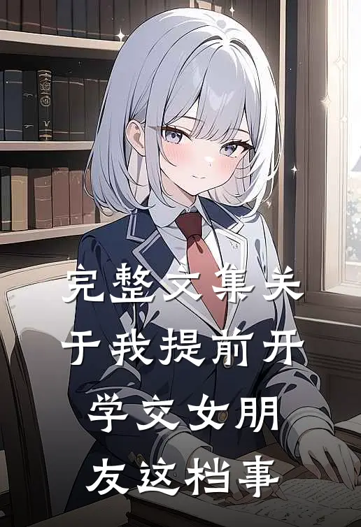 完整文集关于我提前开学交女朋友这档事