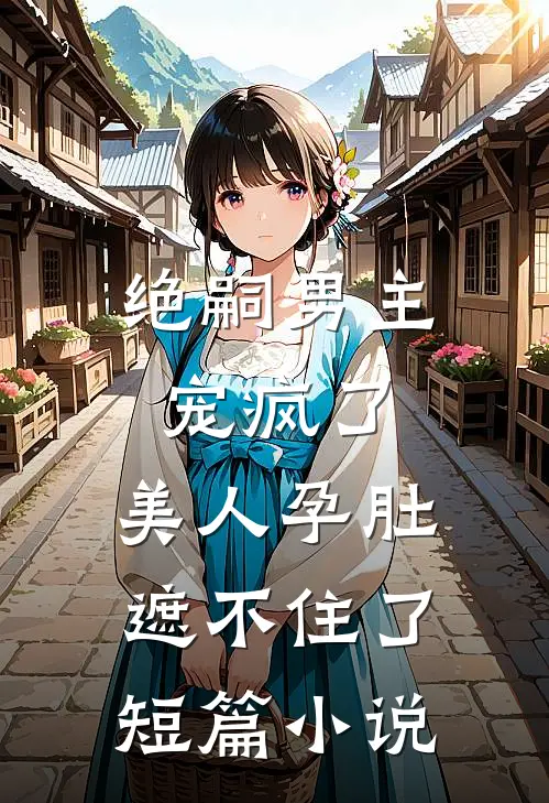 绝嗣男主宠疯了，美人孕肚遮不住了短篇小说